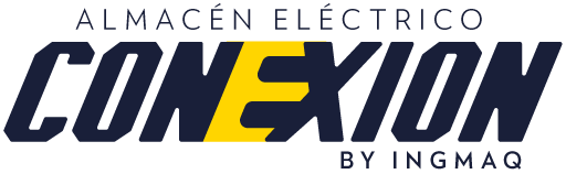 Conexion Logo Footer