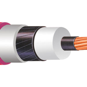 CABLE DE MEDIA TENSION 15 KV - 500 KCMIL - 100 %